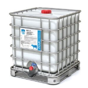 Dairy CIP